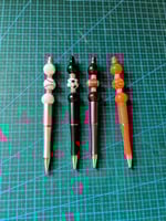 قلم كرة القدم