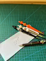 قلم كره السلة