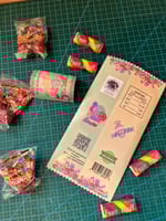 اكياس حلاوة العيد