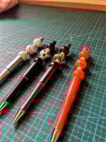 قلم كرة القدم