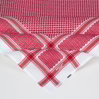 شماغ بنتلي BENTLEY أحمر خاص كلاسيك 2025