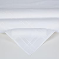 شماغ مسارو Massaro ابيض سيجنتشر