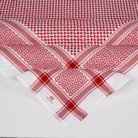 شماغ فلانتو VELANTO لون خاص