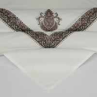 غترة الفارس مطرزة – طويق