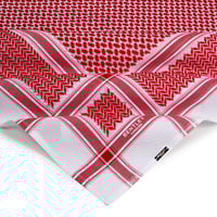 شماغ بنتلي BENTLEY أحمر الخاص 2023