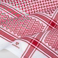 شماغ مسارو Massaro كلاسيك آخر إصدار