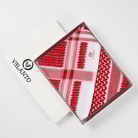 شماغ فلانتو VELANTO سيجنتشر المميز