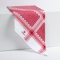 شماغ مسارو Massaro كلاسيك لون خاص