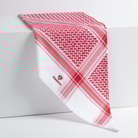 شماغ مسارو Massaro كلاسيك فاتح