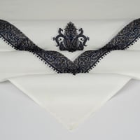 غترة الفارس مطرزة – العلا