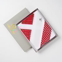 شماغ فلانتو VELANTO شبابي