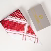 شماغ فلانتو VELANTO الوسم الجديد