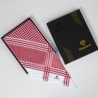 شماغ مسارو Massaro قولد