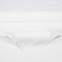 شماغ جينيفا ليونز أبيض سويسري 2024