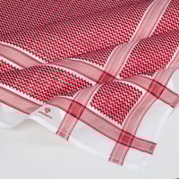 شماغ مسارو Massaro إصدار خاص