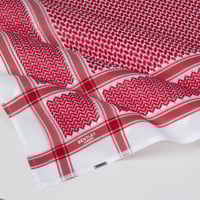 شماغ بنتلي BENTLEY أحمر خاص كلاسيك 2025