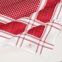 شماغ فلانتو VELANTO الوسم الجديد