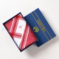 شماغ فلانتو VELANTO شيهان