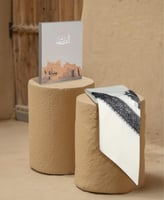 غترة الفارس مطرزة – الدرعية