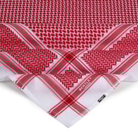 شماغ بنتلي BENTLEY أحمر كلاسيك 2023