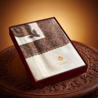 شال كشميري سوبر ترمه - سهيل