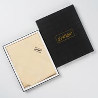 شماغ الفارس بيج لون خاص