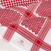 شماغ فلانتو VELANTO سهيل الجديد