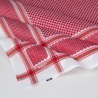 شماغ بنتلي BENTLEY كلاسيك الأحمر المميز 2025