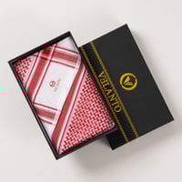 شماغ فلانتو VELANTO الخزامي الجديد