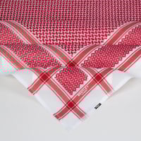 شماغ بنتلي BENTLEY كلاسيك الأحمر المميز 2025