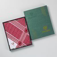 شماغ مسارو Massaro إصدار خاص