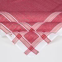 شماغ مسارو Massaro إصدار خاص