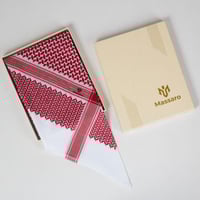 شماغ مسارو Massaro السلطان آخر إصدار