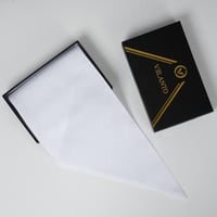 شماغ فيلنتو VELANTO أبيض وقار