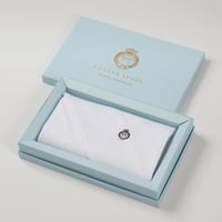 شماغ جنيفا ليونز أبيض كمبيوتر