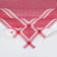 شماغ مسارو Massaro كلاسيك لون خاص