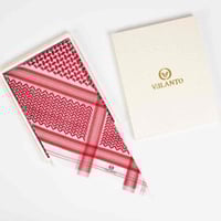 شماغ فلانتو VELANTO إصدار حصري ومميز