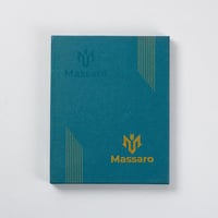 شماغ مسارو Massaro كلاسيك آخر إصدار