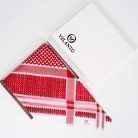 شماغ فلانتو VELANTO سيجنتشر المميز