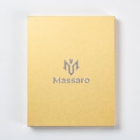 شماغ مسارو Massaro المختلف