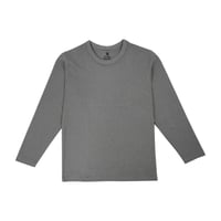 بجامة ثيرمل ماركة سبيس مان SPACE MAN لون رصاصي