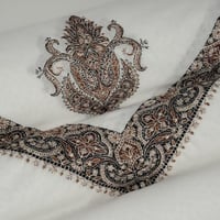 غترة الفارس مطرزة – طويق