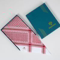 شماغ مسارو Massaro كلاسيك آخر إصدار