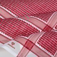 شماغ مسارو Massaro إصدار خاص