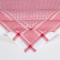 شماغ مسارو Massaro البصمة المميزة