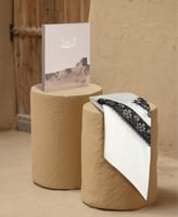 غترة الفارس مطرزة – نجد