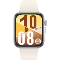 ساعة هواوي فيت 4 | Huawei Watch Fit 4 - ابيض