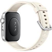 ساعة هواوي فيت 4 | Huawei Watch Fit 4 - ابيض