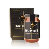 عسل سدر طبيعي