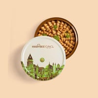 بقلاوة اصابع كاجو وسط بدون سكر